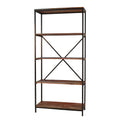 Tall Bookcase