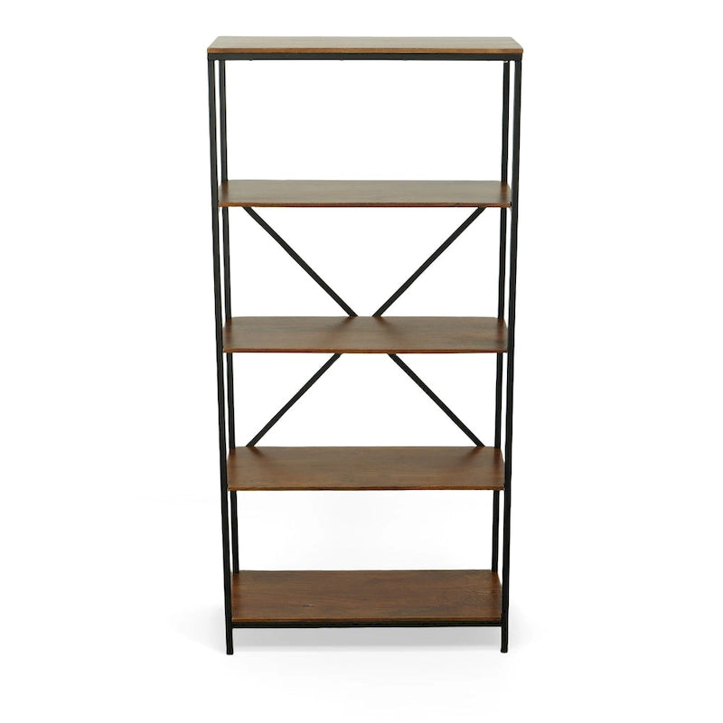 Tall Bookcase
