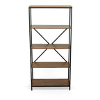Tall Bookcase