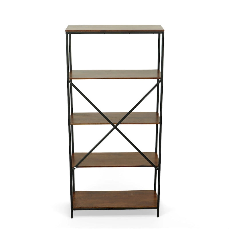 Tall Bookcase