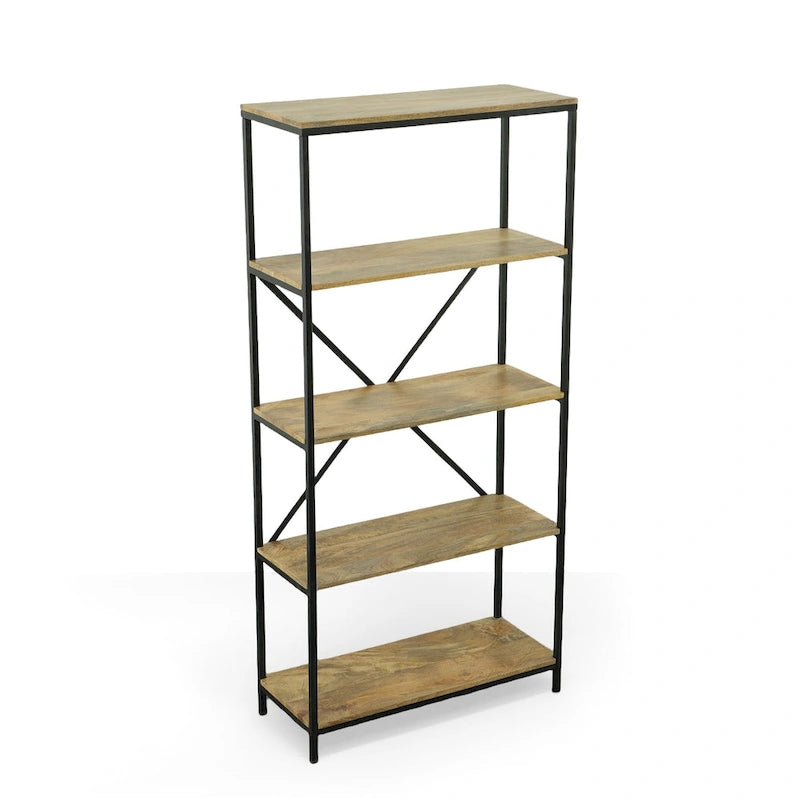 Tall Bookcase