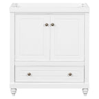 Bathroom Vanity without Sink