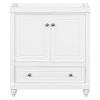 Bathroom Vanity without Sink