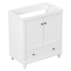 Bathroom Vanity without Sink