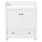 Bathroom Vanity without Sink