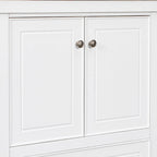 Bathroom Vanity without Sink