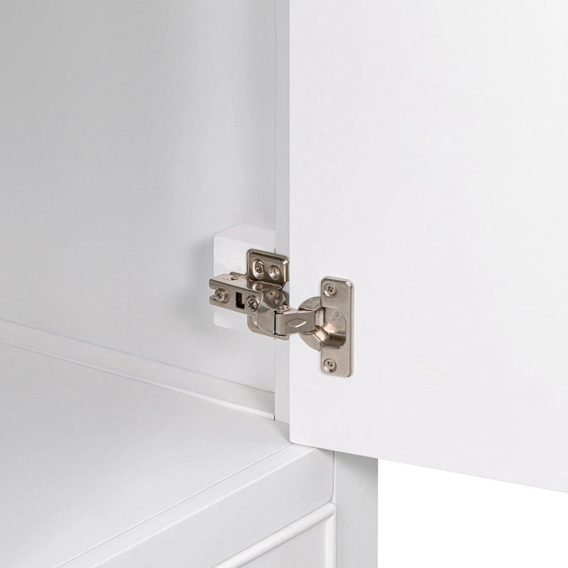 Bathroom Vanity without Sink