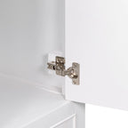 Bathroom Vanity without Sink