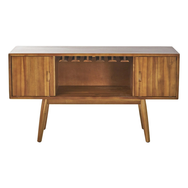 48 Wine Dining Room Kitchen Cabinet