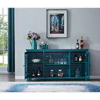 60 Sideboard Buffet Storage Cabinet