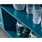 60 Sideboard Buffet Storage Cabinet