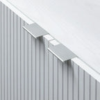 White Cabinet 2 Door