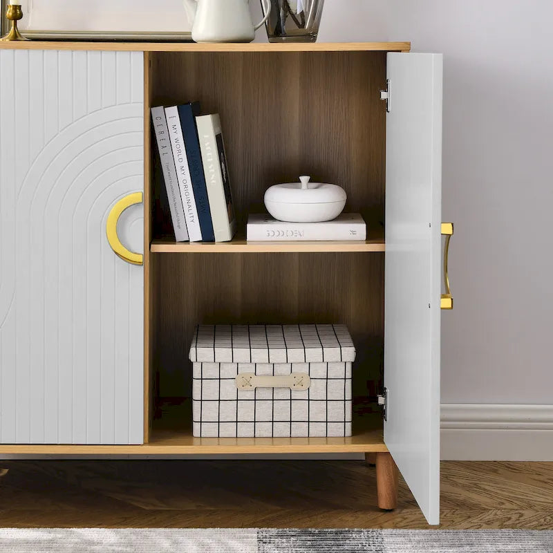 Most comfortable storage cabinet