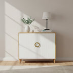 Most comfortable storage cabinet