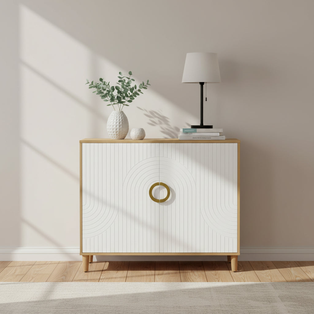 Most comfortable storage cabinet