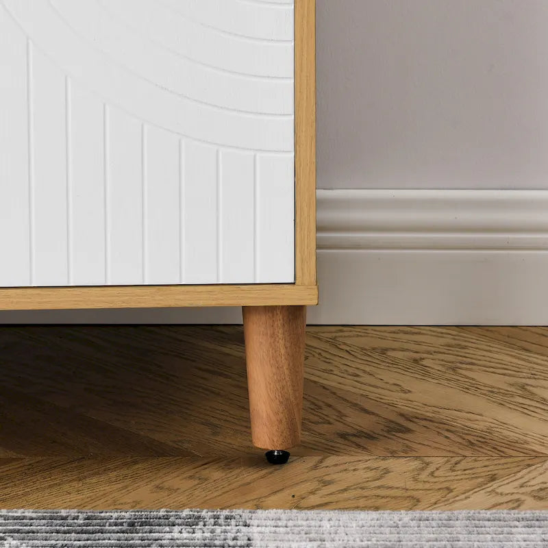 Most comfortable storage cabinet