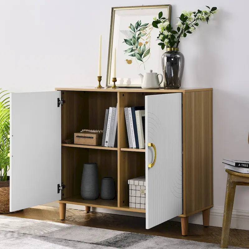 Most comfortable storage cabinet