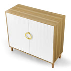 Most comfortable storage cabinet