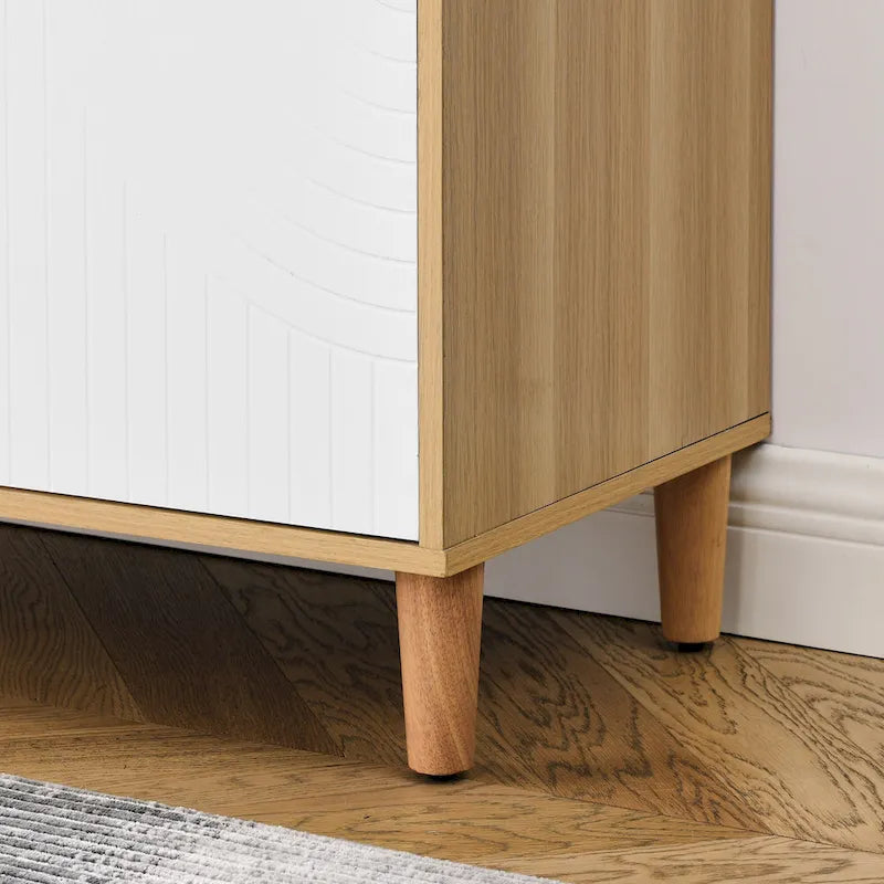 Most comfortable storage cabinet