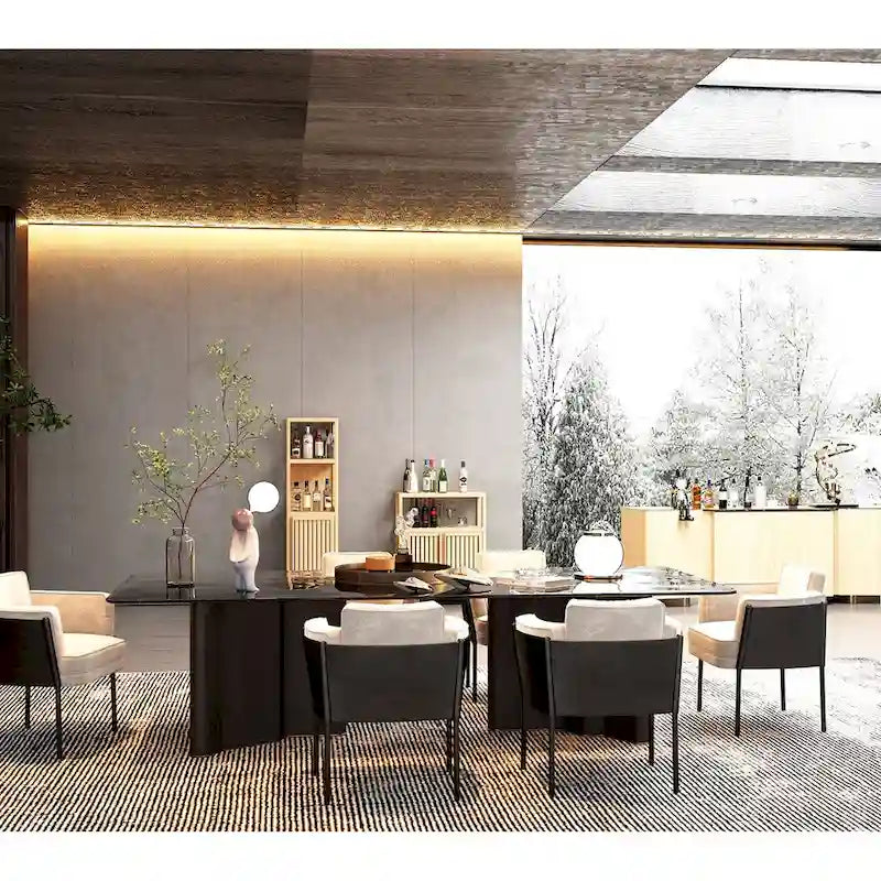 bamboo storage cabinet