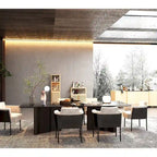 bamboo storage cabinet