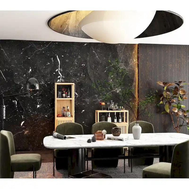 bamboo storage cabinet