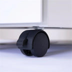 Classeur mobile à 2 tiroirs avec serrure - 17P x 24L x 15H