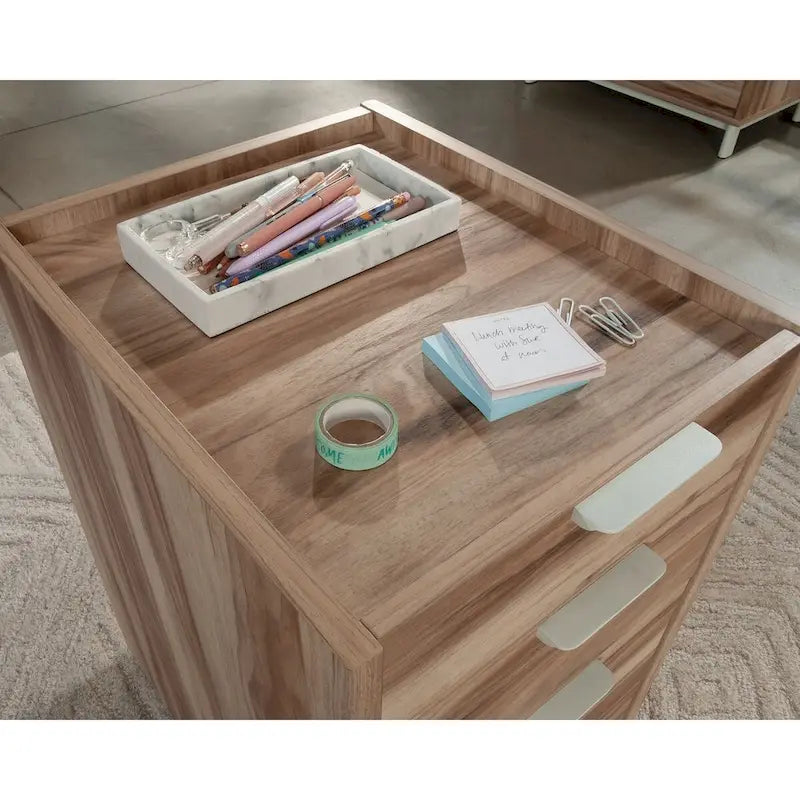 Bergen Circle Mobile File Pedestal Ka