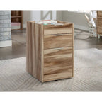 Bergen Circle Mobile File Pedestal Ka