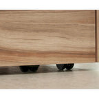 Bergen Circle Mobile File Pedestal Ka