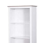 Freestanding Storage Cabinet,Bathroom Linen Tower,Buffet Cabinet