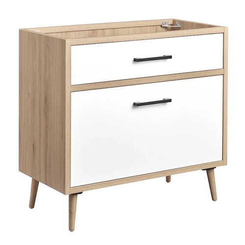 Meuble-lavabo de 36 po - Vasque non incluse