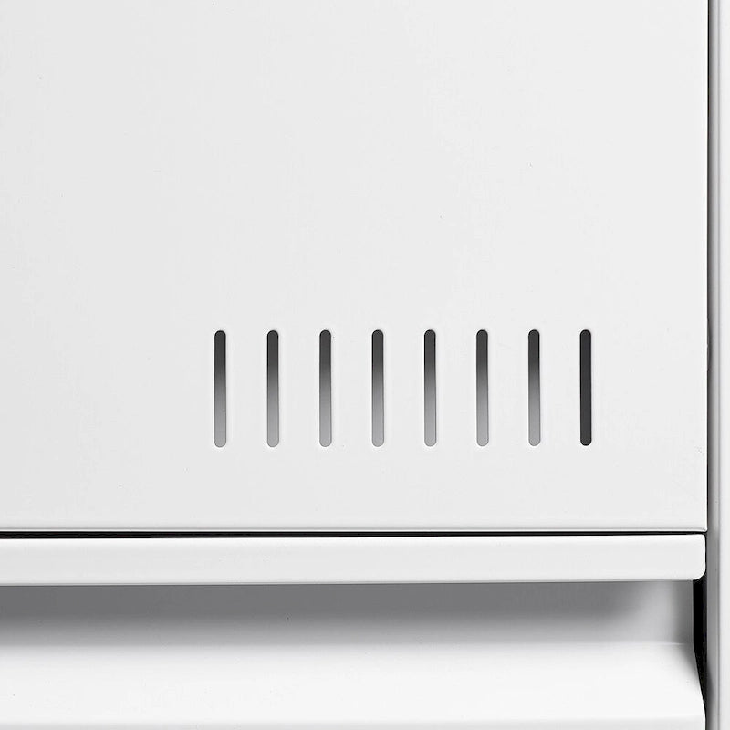 Filing Cabinet Lateral File Cabinet 3 Drawer,Locking Metal File Cabinets Three Drawer, Office Filing Cabinet with Lock Drawers