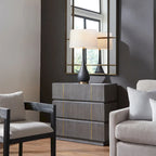 Accent Chest - 35 H X 37 W X 18 D