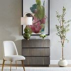 Accent Chest - 35 H X 37 W X 18 D