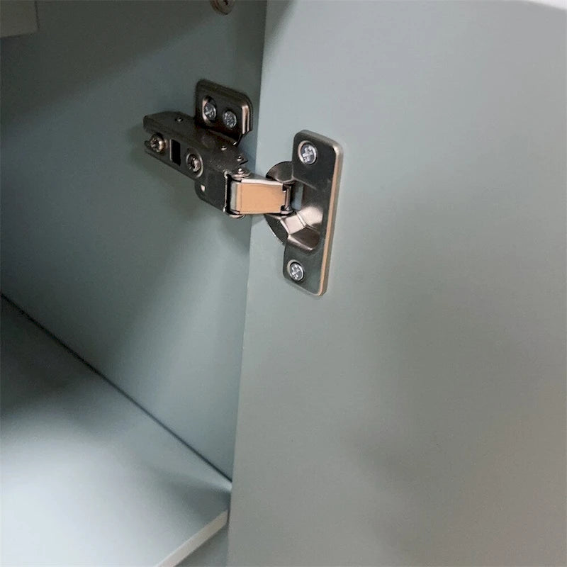 Accent Cabinet Lacquered Wooden Cabinet,Sideboard Buffet Cabinet